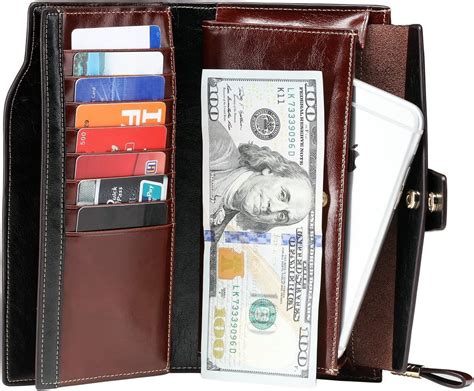 best smart wallets for women